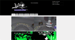 Desktop Screenshot of missingsentinelsoftware.com